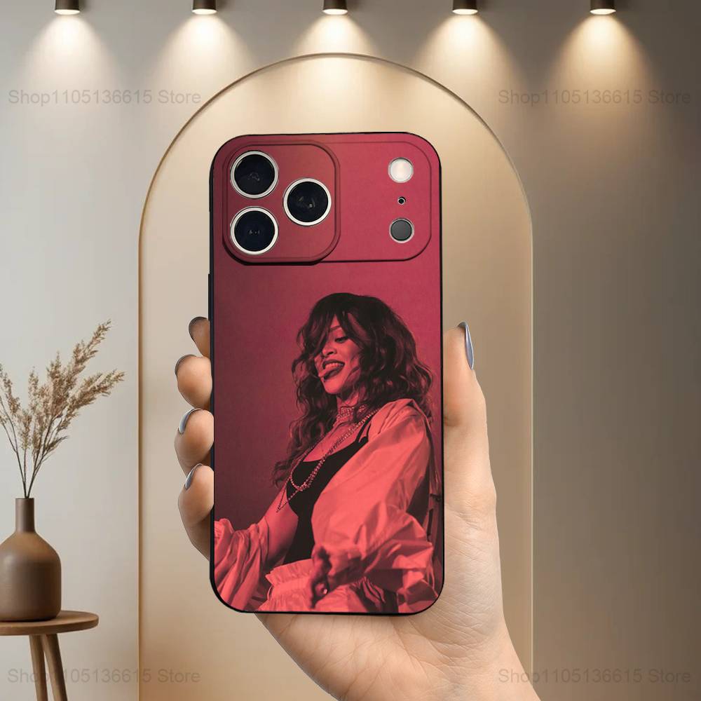 SInger R-RIHANNA Cute Case For - Mini Electric Sewing Machine Handheld ulasan dan harga