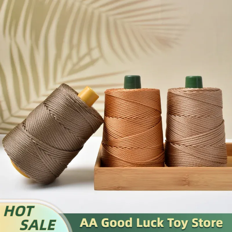 250g Ice Silk Yarn Light Weigh - Craft Tools ulasan dan harga