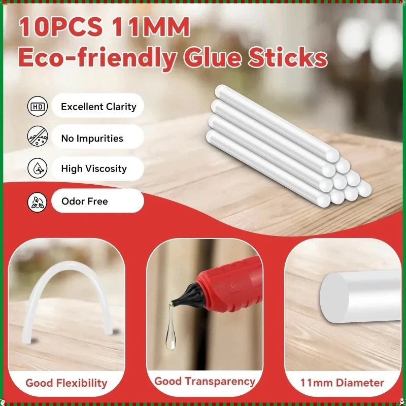VESMATITY Cordless Electric Ho - Hot Melt Glue Gun Cordless ulasan dan harga