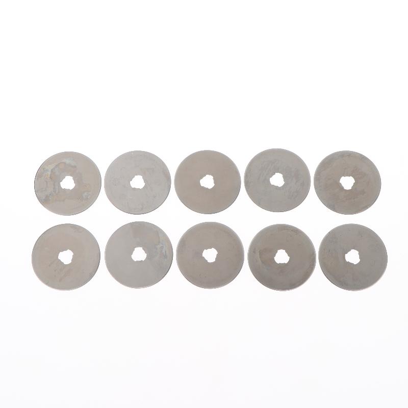 Hot 3/5/15PCS 45mm Rotary Cutt - Rotary Cutter For Fabric 45Mm ulasan dan harga