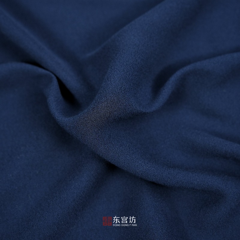 Premium Sandwashed Linen Satin - Sewing ulasan dan harga